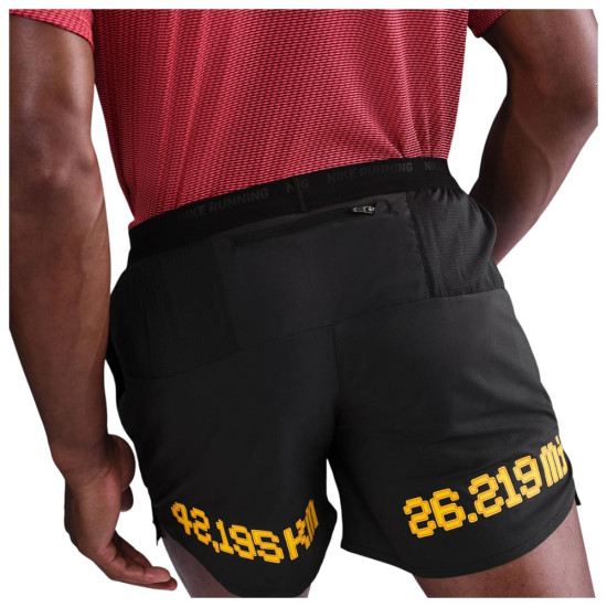 Nike Ανδρικό σορτς City Marathon Stride Dri-FIT 5in Shorts